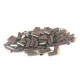 Pour fil acier 1.5mm - paquet de 50