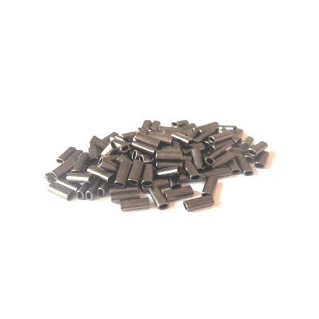 Pour fil acier 1.5mm - paquet de 50
