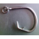 Circle hook 16/0 bag of 100