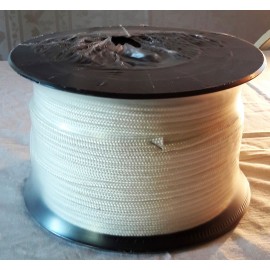 Braided polyester rope 13.0mm x 150m