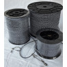 Blue braid line Nylon / PP